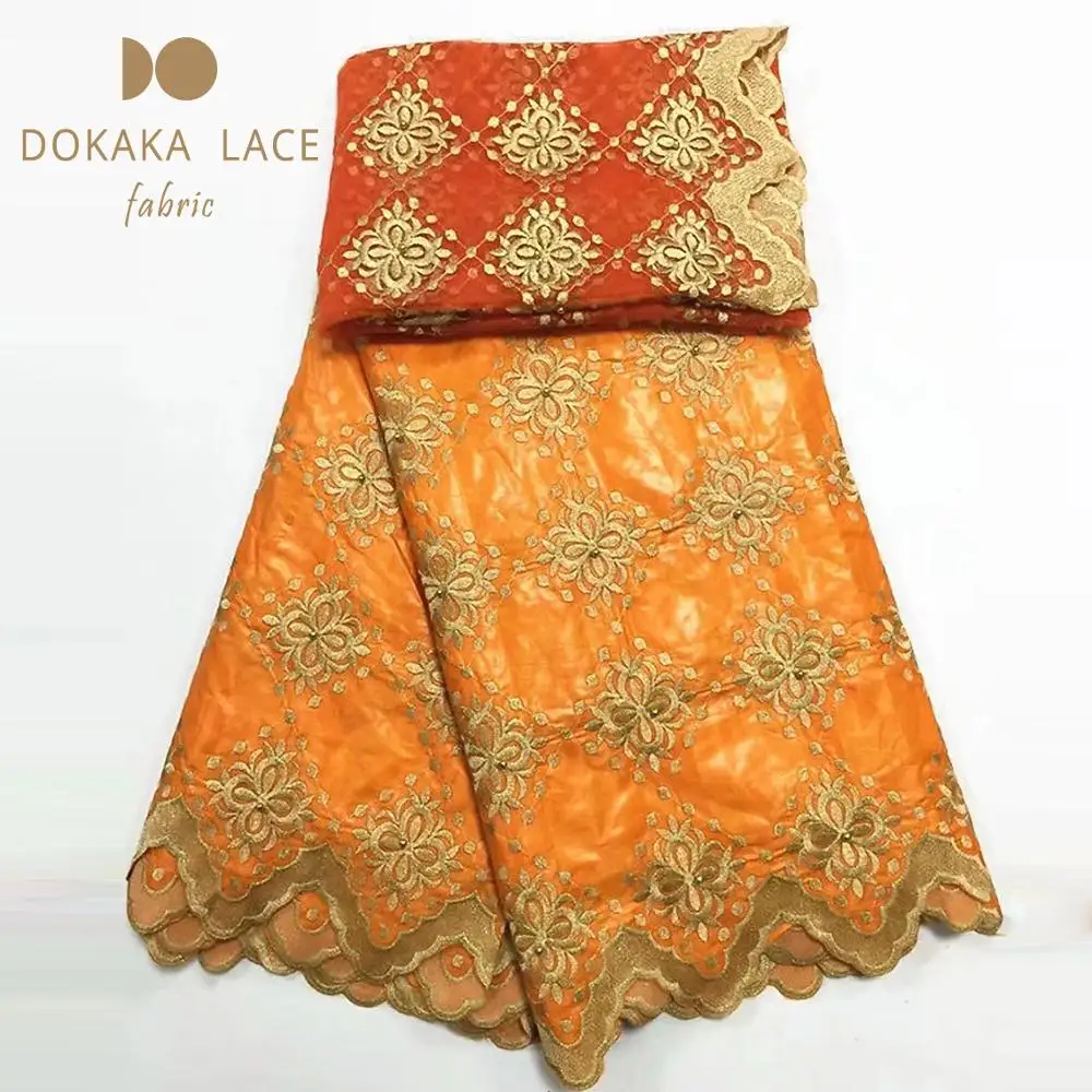 Фиолетовая кружевная ткань с бисером Baizn Riche блузка в сетку для индийских женщин