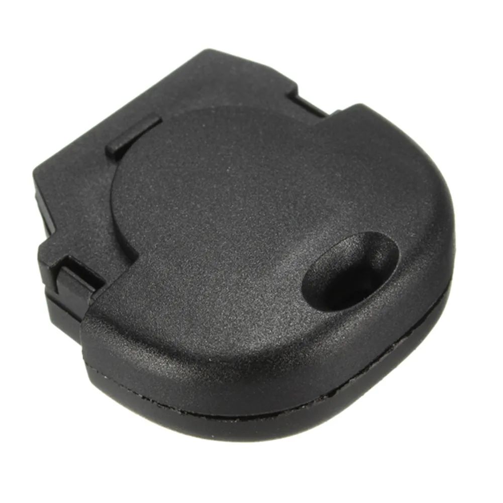 Чехол для пульта дистанционного управления 2 переключателя и аккумулятор Nissan ALMERA