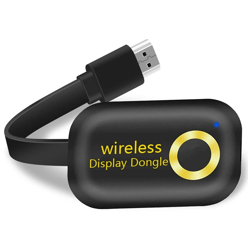 HDMI беспроводное то же устройство Sn 1080P поддерживает для ios Multi интерактивное HD