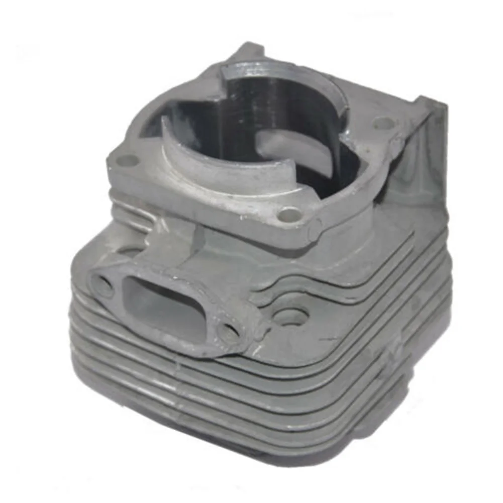 1 набор деталей карбюратора 44 мм цилиндр и поршень комплект для красного AKS52 BC52/Brast