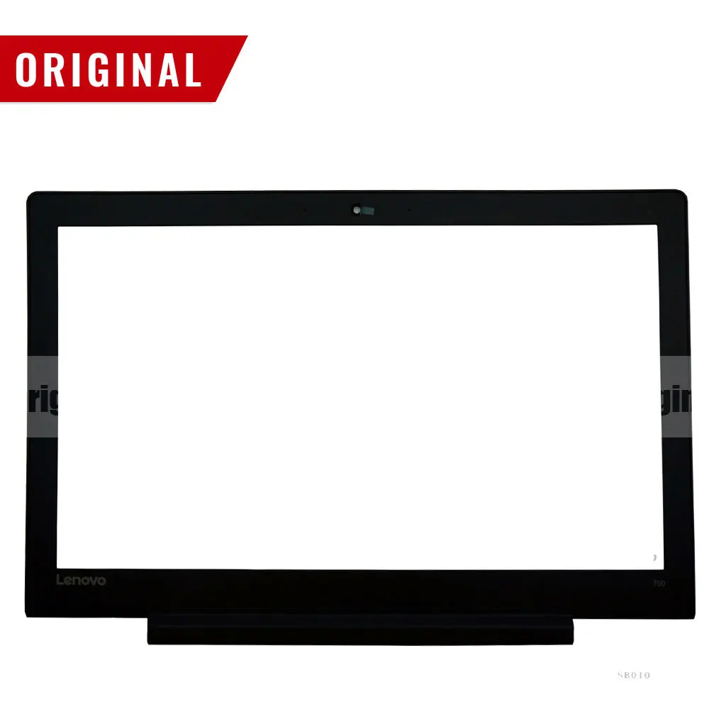 Для lenovo IdeaPad 700-15 700-15ISK ЖК-задняя панель Упор для рук Нижняя основа чехол петли 5CB0K85923 5B30K85938