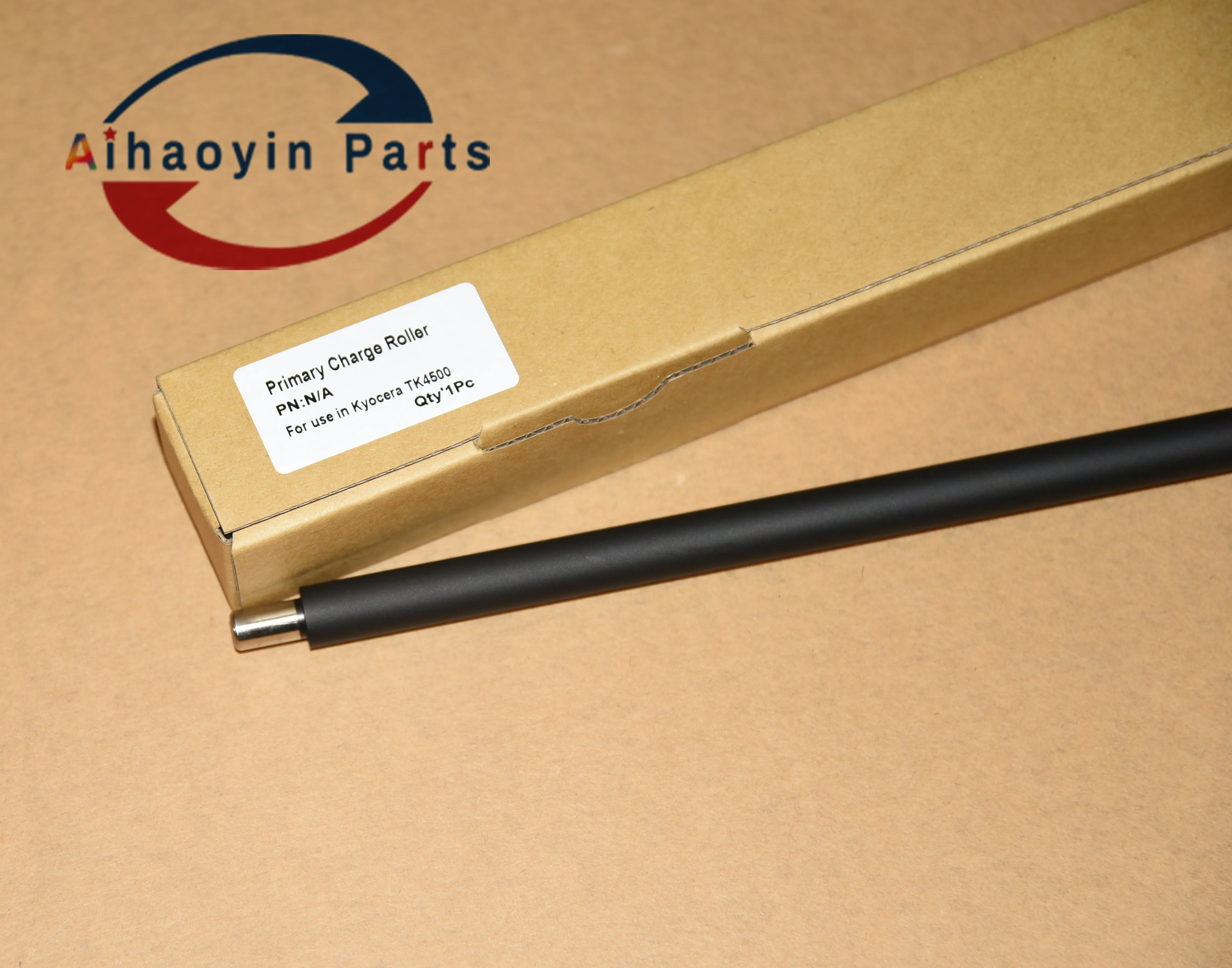 2 шт. Новый первичный заряжающий ролик PCR для Kyocera TASKalfa 3500I 4500I 5500I 6500I 8000I 3500 3501 4501 5501 |