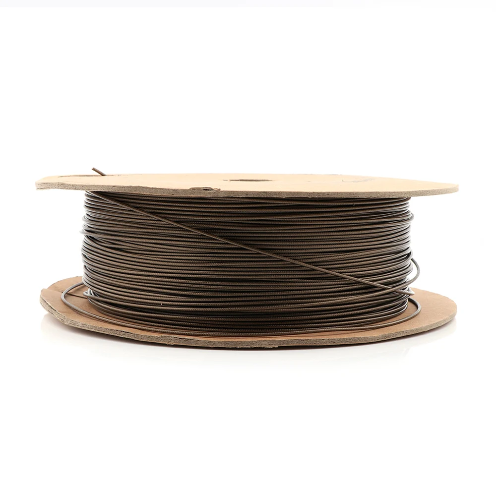 Высококачественный посеребренный Hi Fi аудиокабель Odin для динамиков кабель