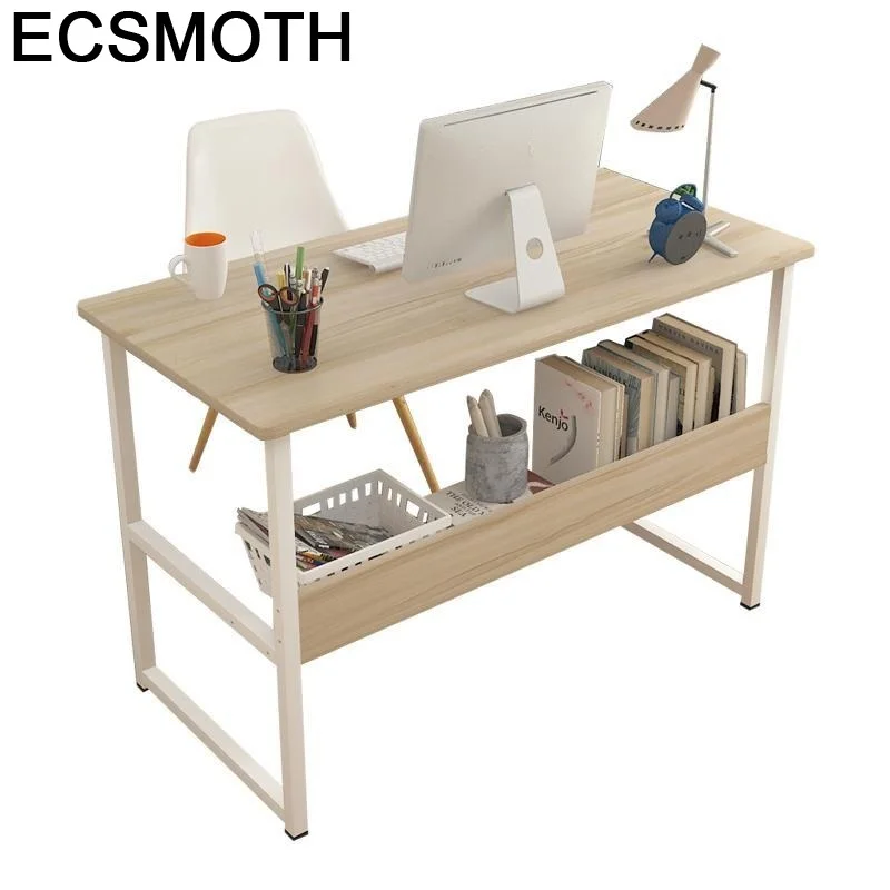 

Office Bed Small Biurko Scrivania Ufficio Escritorio Mueble Lap Schreibtisch Tavolo Laptop Stand Tablo Study Table Computer Desk