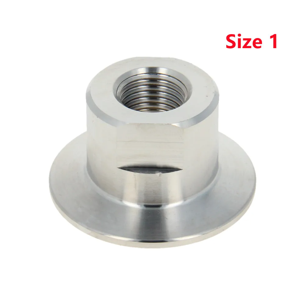 2 шт. KF-16 ~ KF-25 герметизирующая ptfe-лента для внутренней резьбой фланец 3/4 "~ 1"