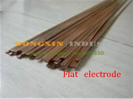BCU93P Flat Hvac copper welding rod  More cheaper than silver electrode free shipping