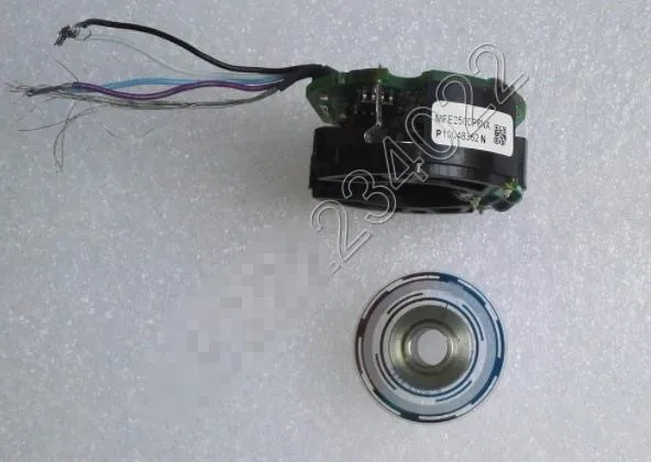

Оригинальный кодировщик MFE2500P8NX для MSMD042P1U MSMD042P1C MSMD042P1V