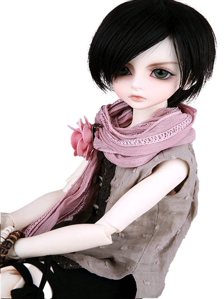 Кукла для мальчиков AQK BJD 1/4 Bory бесплатная доставка пара глаз|doll boy|bjd dollsd doll |