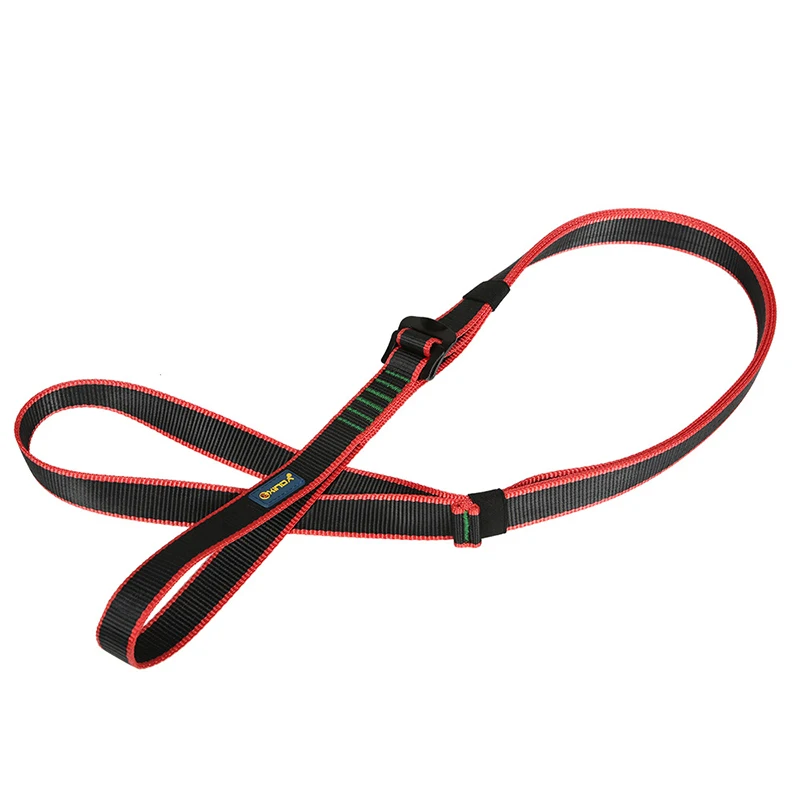 Стропы для альпинизма помещений тренировок на открытом воздухе защита