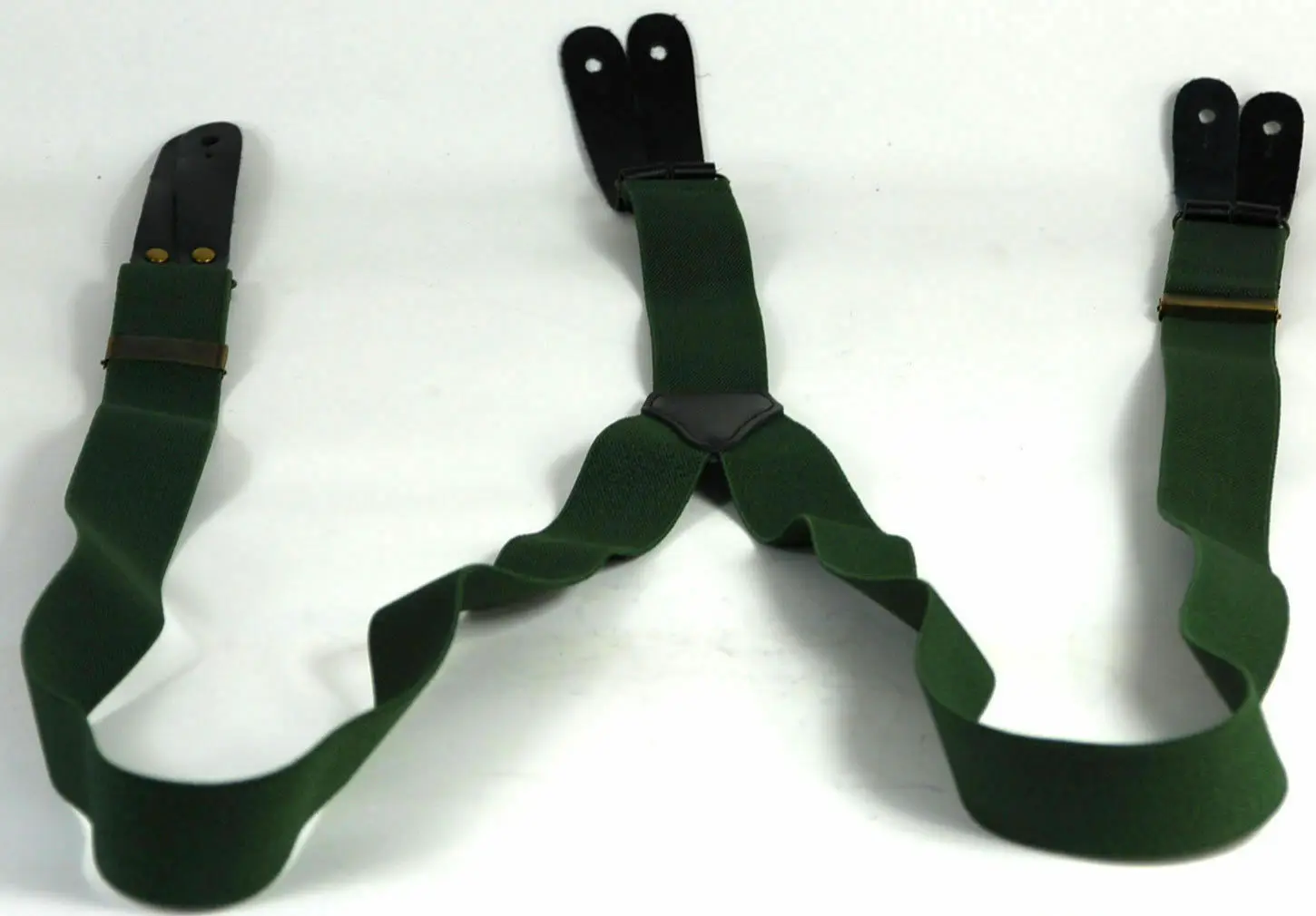 Немецкая Униформа WW2 внутренние подтяжки уличная Военная тактика|Спортивные