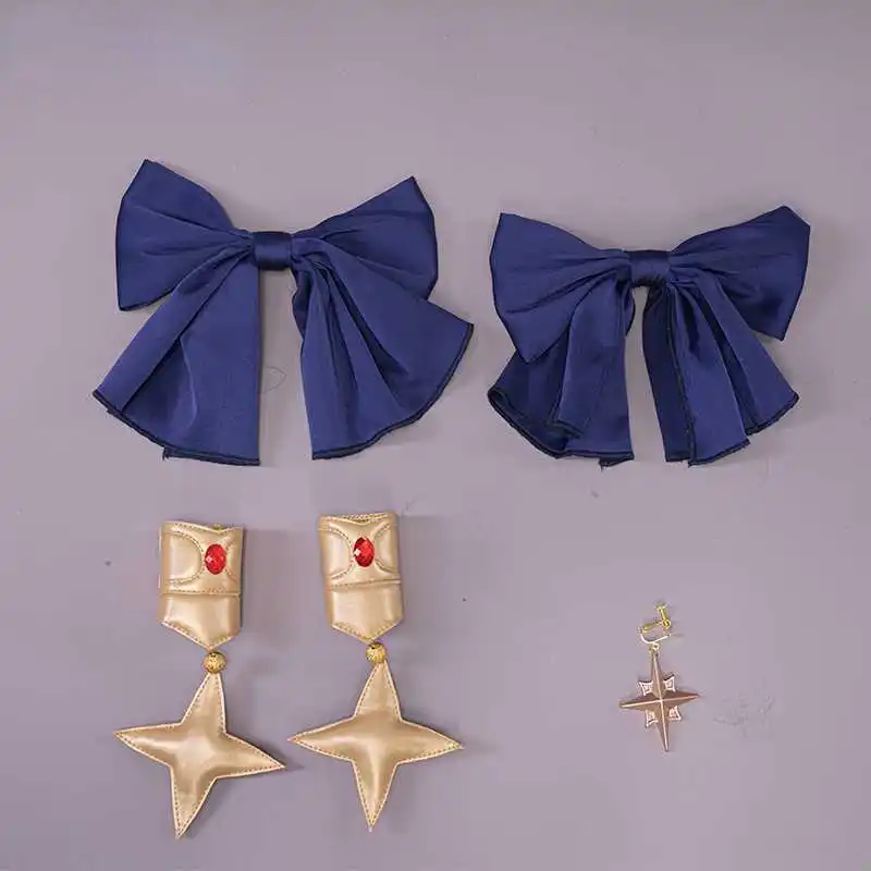 

Costumes & Accessories