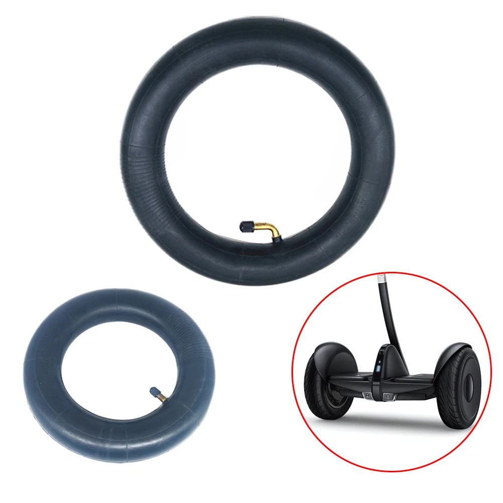 

70/65-6.5 Upgraded Thicken Inner Tube Tire Durable For Millet Ninebot Electric Scooter Accessories 9*2.50 Fast Wholesale