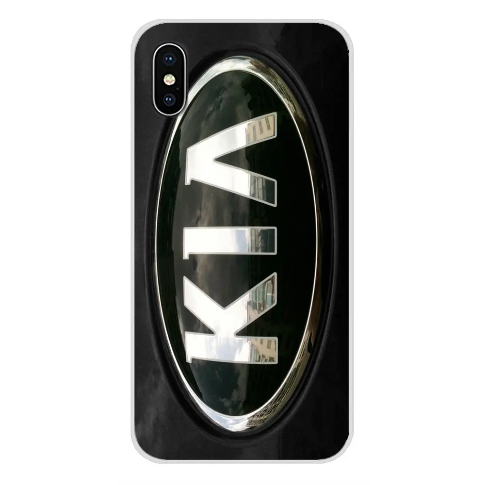 Для Huawei Y5 Y6 Y7 Y9 Prime Pro GR3 GR5 2017 2018 2019 Y3II Y5II Y6II Kia logo Аксессуары чехлы для телефонов |