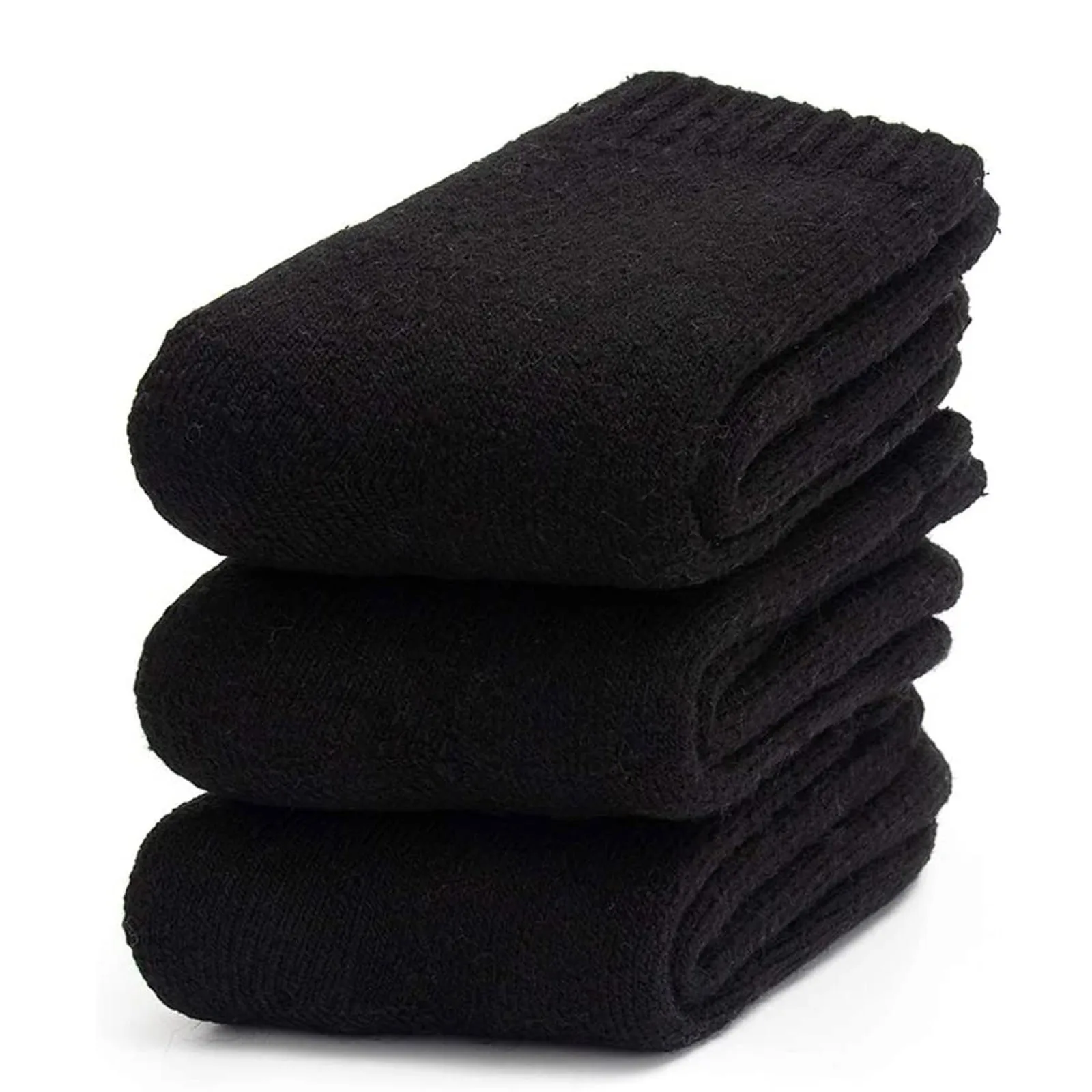 

Women Girls Fashion Strip Print Cotton Street Middle Tube Socks Hosiery Colored Cotton Plus Velvet Thickening Socks Harajuku