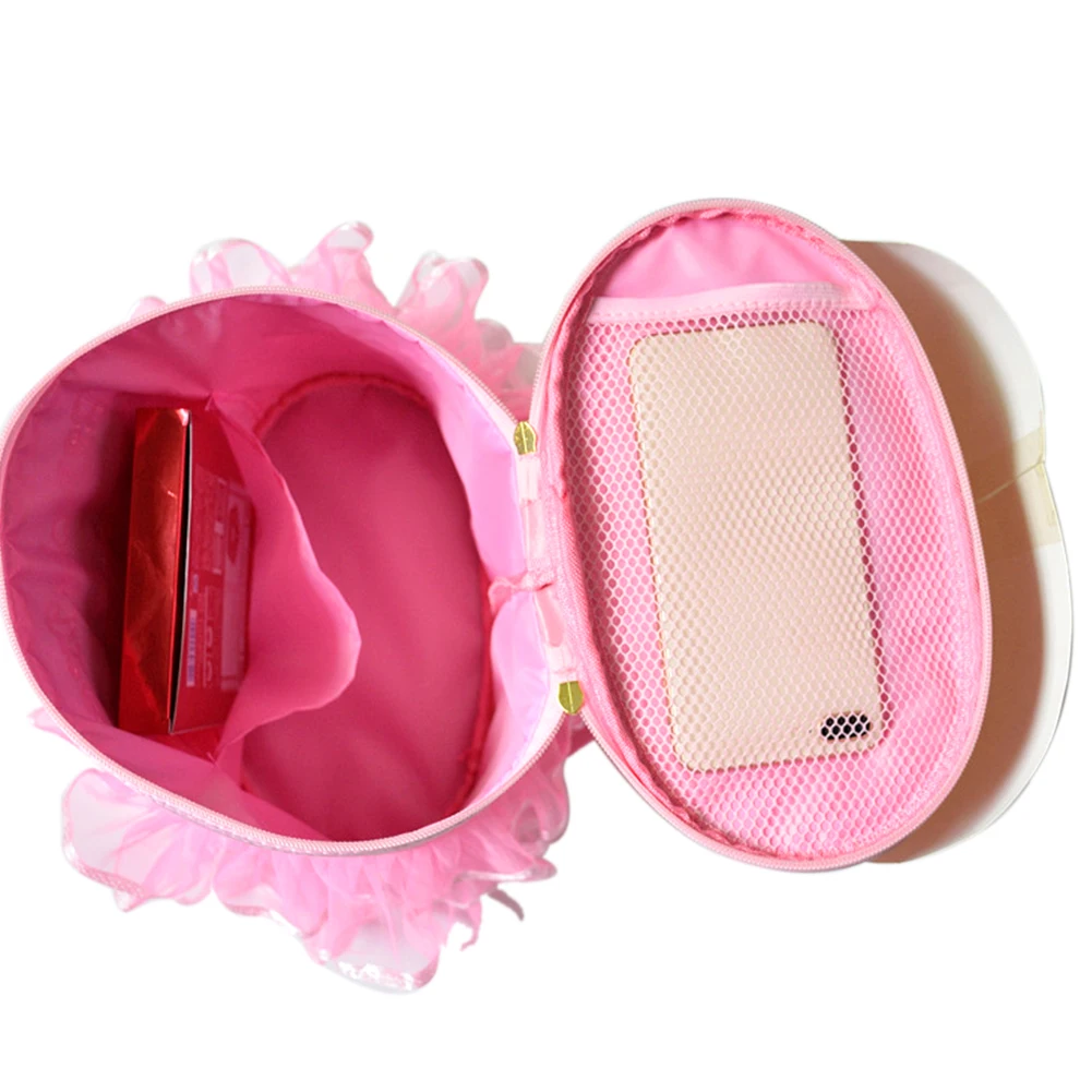 Детский рюкзак балерина Принцесса школьная обувь для девочек балетная