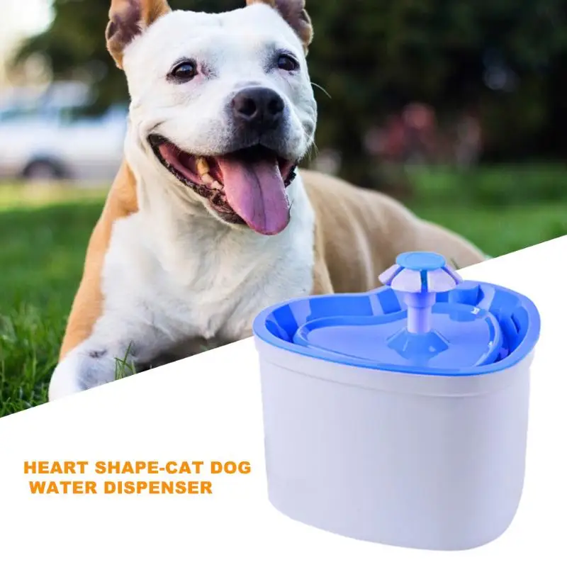 Горячая продажа 2L Электрический автоматический дозатор воды для домашних