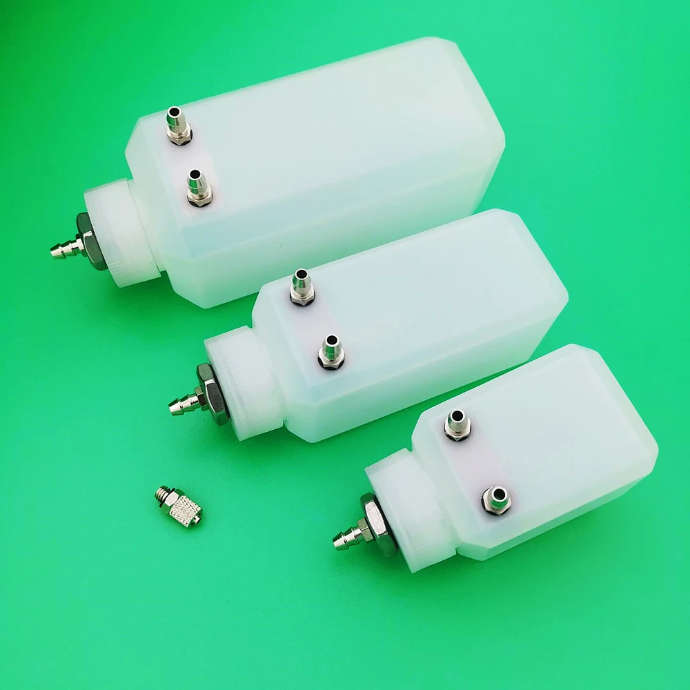 Топливный бак для анти-пузырьков модели самолета UAT turbojet специальный 60 мл 120 250 500 -