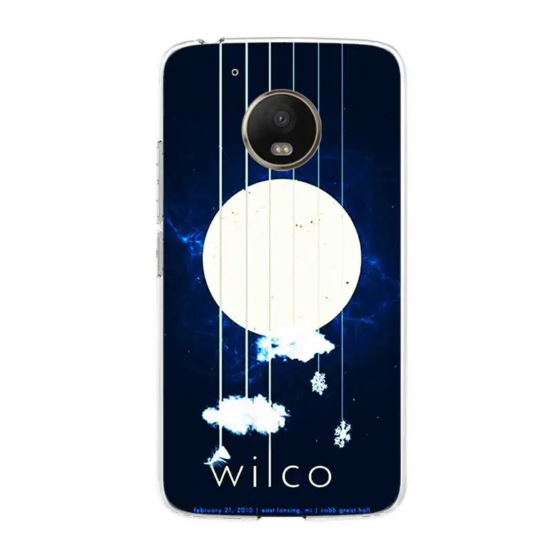

Musical Music Case Cover For Motorola G9 Play G9 Plus G7 Plus G8 Power Lite Soft Silicone Cases For Moto G5 G5S G6 E5 Back Cover