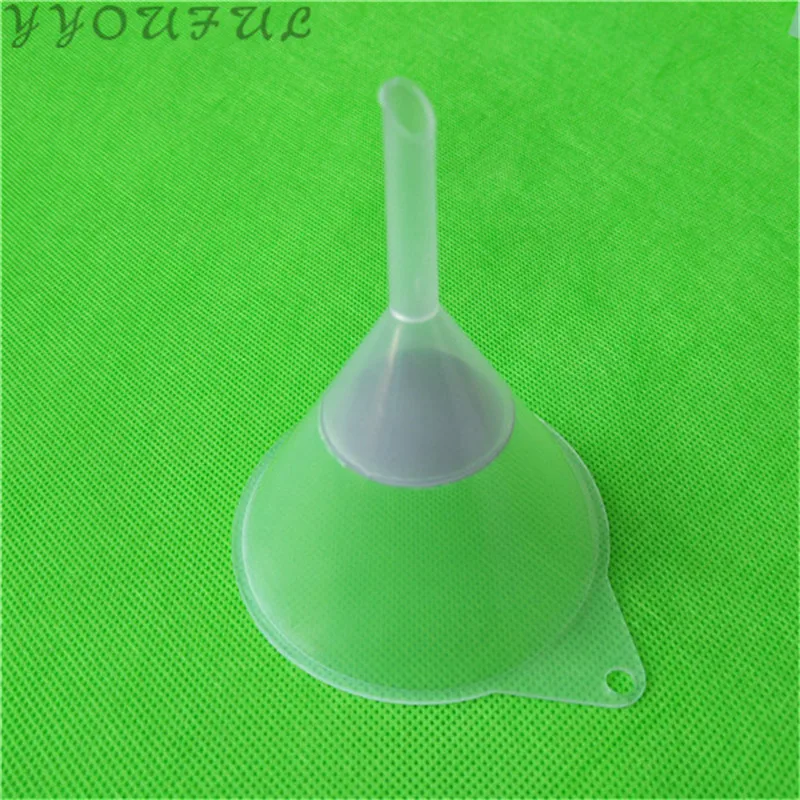 Пластиковые воронки заправляемые чернила для многоразового картриджа