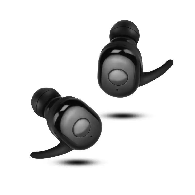 1350 Bluetooth 5,0 наушники спортивные наушники с крючками TWS Super Bass Ture беспроводные наушники для мобильного телефона Быстрая