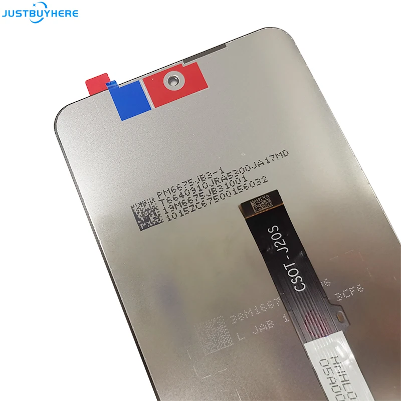 original for xiaomi poco x3 pro x3 nfc x3 m2102j20sg m2102j20si pantalla lcd display touch panel screen digitizer assembly parts free global shipping
