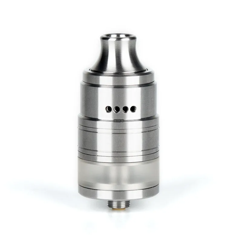 Бак для электронной сигареты Aspire Kumo RDTA емкость Cacity 3 0/2 0 мл адаптер 510 с