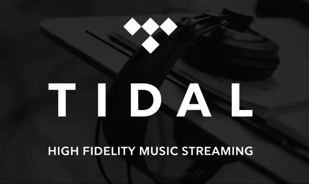 Фото TIDAL HIFI высококачественный неразрушительный музыкальный официальный мастер без