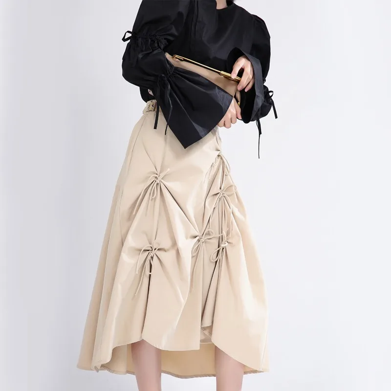 

Skirts