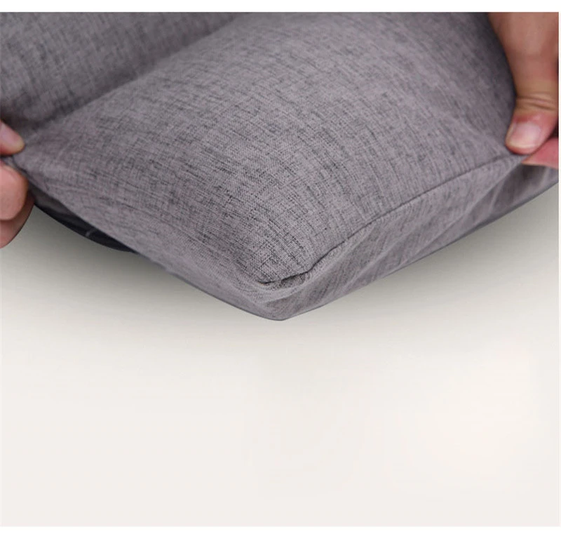

Lounger Sofa Tatami Single Lazy Sofa Foldable Chair For Lunch Break Balcony Leisure Floating Window Back Recliner Chair 2 Fabric