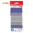 Ручки шариковые BRAUBERG 