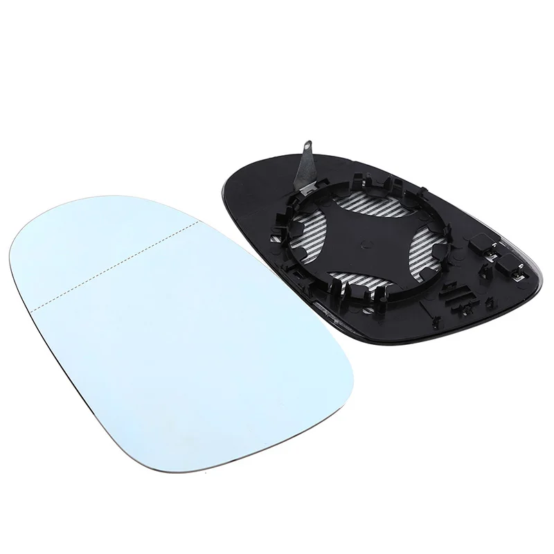 Posbay Боковая дверь автомобиля крыло зеркало заднего вида Стекло для VW Jetta 2005 2010