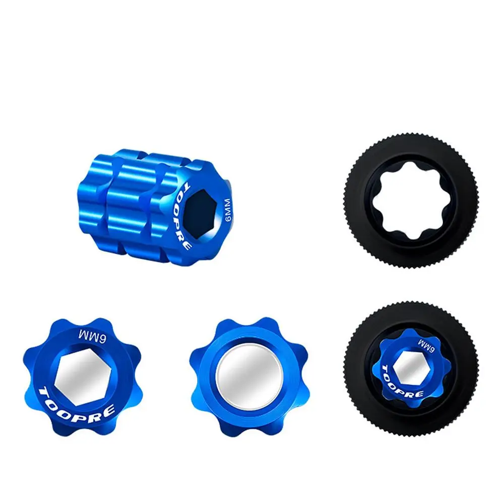 1 шт. инструмент из алюминиевого сплава для установки и снятия кривошипа | Спорт