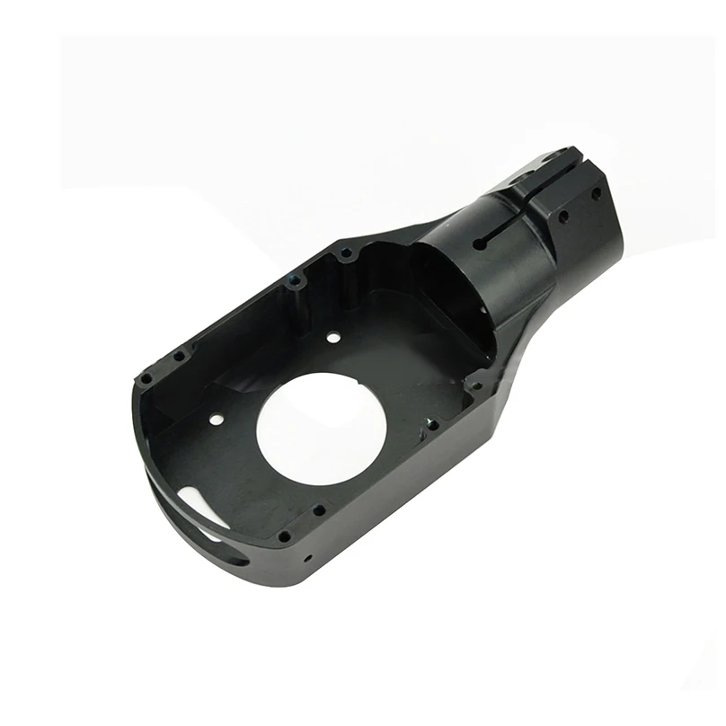 

JMT Aluminum Alloy Motor Mount 40mm Motor Base for RC Quadcopter Hexacopter Helicopter Multi-axle Multi-rotor Drone Motors