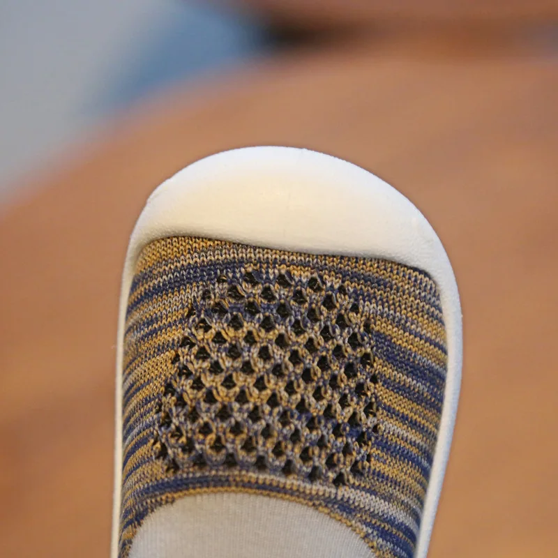 

Baby Girls Boys Toddler Shoes Spring Autumn Infant Casual Mesh Shoes Soft Bottom Comfortable Non-slip Kids First Walkers Shoes