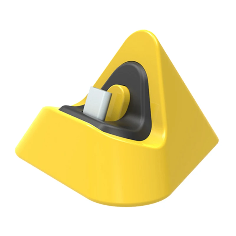 Koop Nieuwe Draagbare Opladen Dock Voor De Nintendo Switch Lite Type C Charger Base Stand Charger Base Stand Charging Dock Schakelaar Gaming
