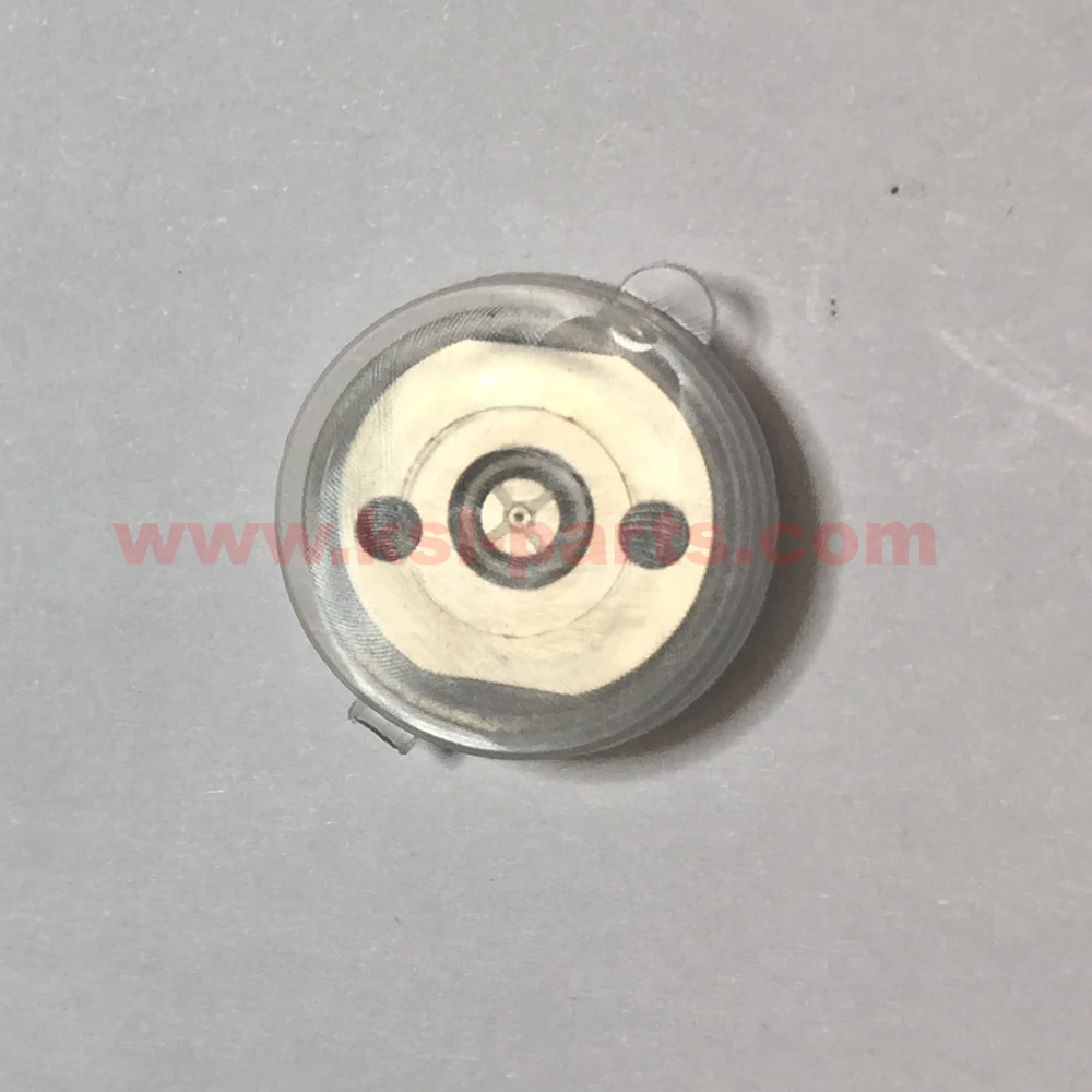 Для 4 шт. управляющий клапан 19 # дизельный двигатель в сборе пластина клапана с