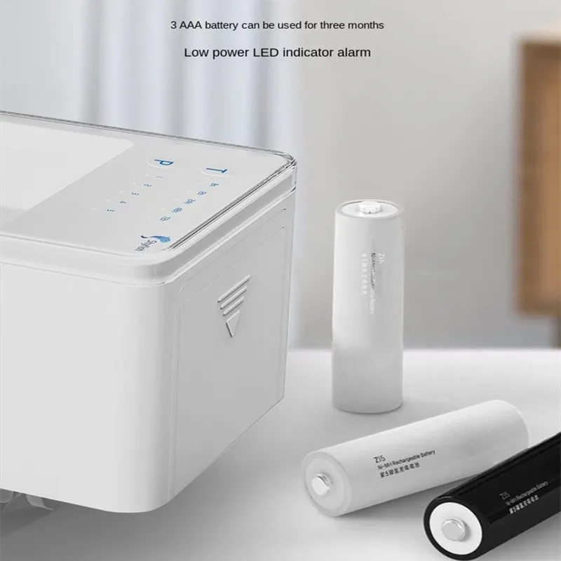 Автоматический кормушка для рыб Koi золотая рыбка маленький Фидер