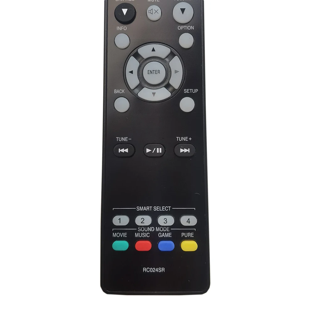 Пульт дистанционного управления для приемника Marantz AV NR1606 NR1607 SR5009 SR5011 SR6010 SR6009 -