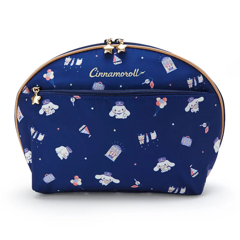 Sanrio Hello Kitty переносная маленькая сумка для хранения на молнии | Дом и сад