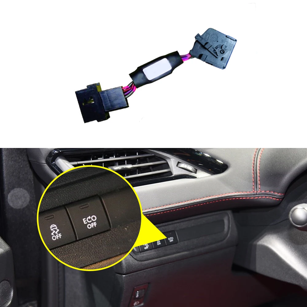 

Кабель-отключитель для Peugeot 208, A9, 2012-2019