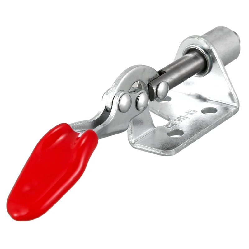 45 кг 99 фунтов Холдинг Емкость 16 7 мм плунжерный ход нажимной тяга типа тумблер