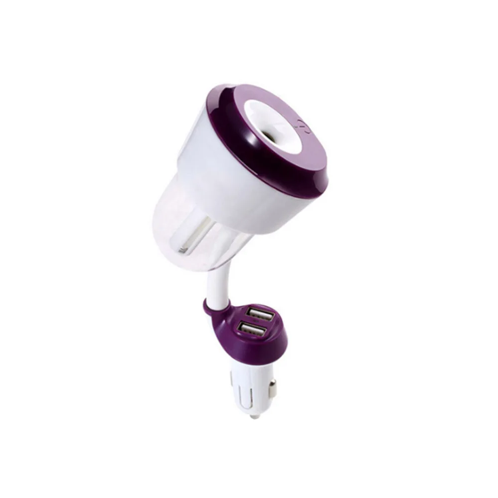 Освежитель воздуха для автомобиля мини увлажнитель очиститель диффузор