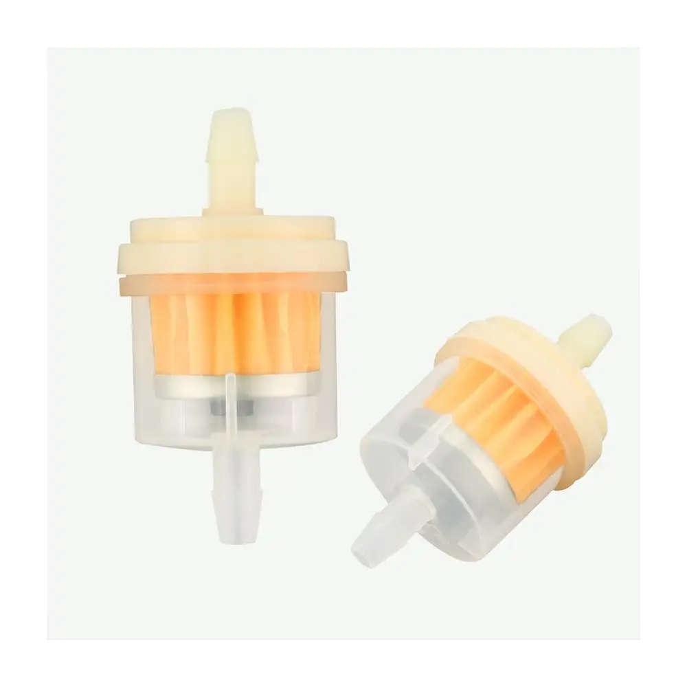 1 шт./лот автомобильный Карманный масляный фильтр для велосипеда бензиновый газ