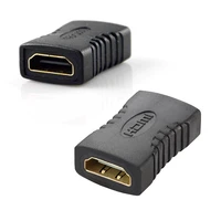 for hdtv mayitr female to female new hdmi compatible 2 0 extender coupler adapter connector ff suitable