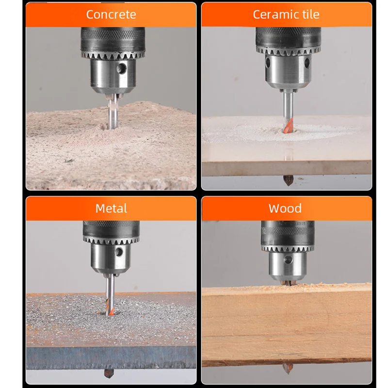 Ударная дрель электрическая ударная Электрический роторный молоток и