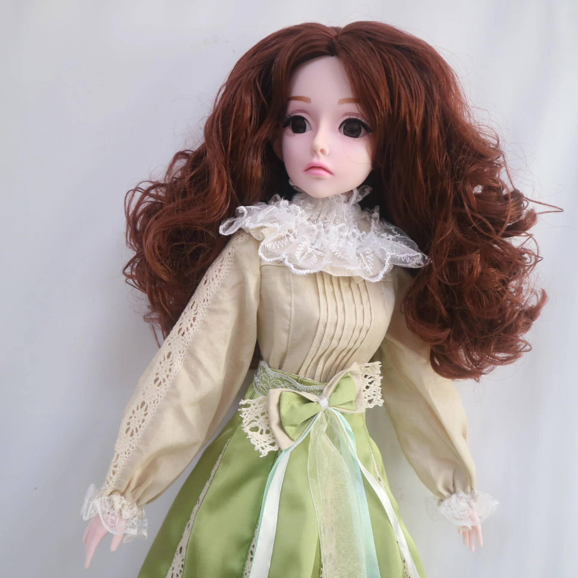 BJD Одежда для кукол подходит 1/3 куклы 1/4 1/6 20190718|Куклы| |