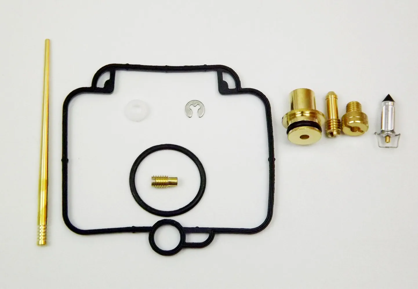 Новинка для Polaris Sportsman 500 2003-2005 HO Карбюратор Carb Rebuild Kit Repair 03-410 | Автомобили и