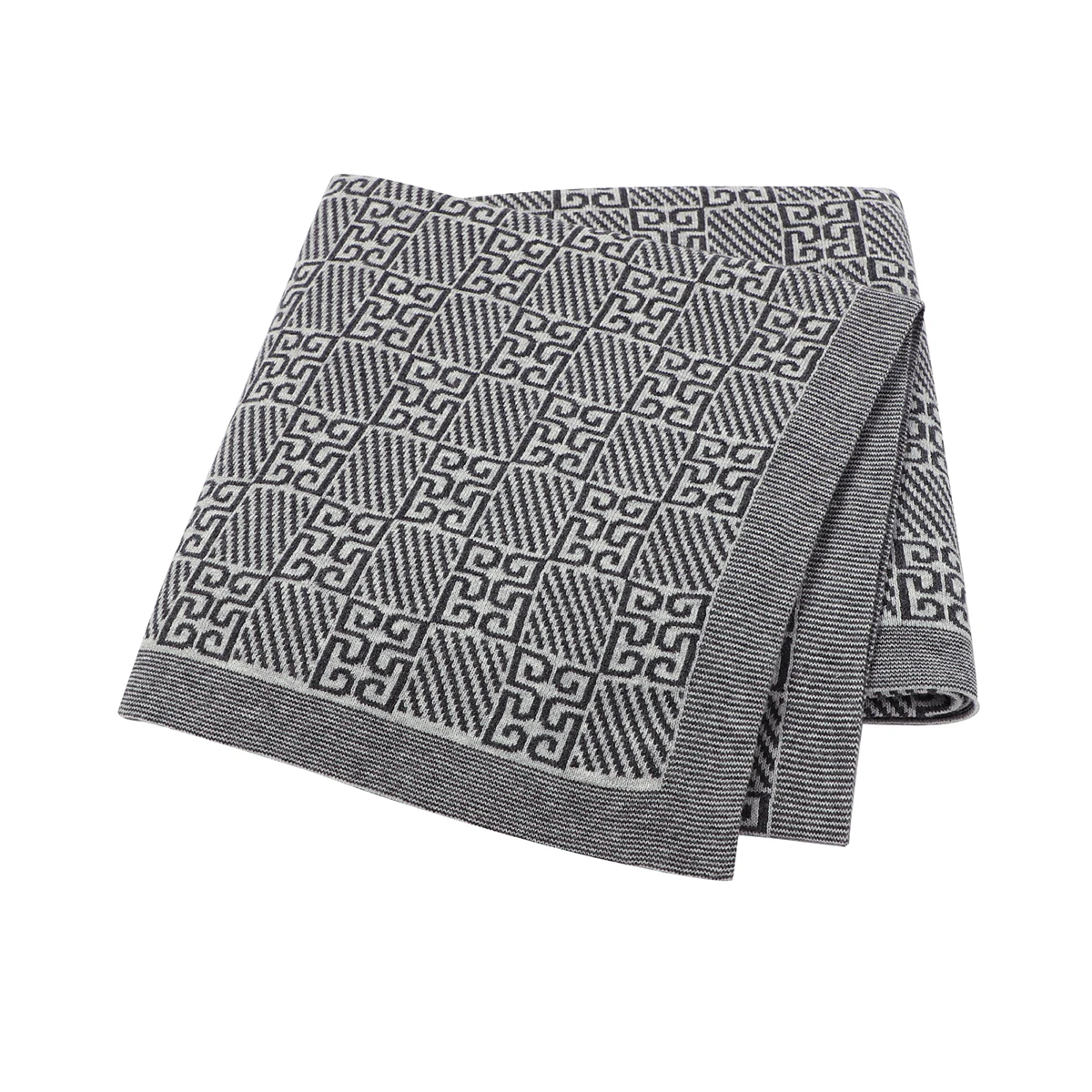 

Newborn Baby Blankets Infant Cotton Warm Crib Sofa Basket Quilt Kids Swaddle Wrap Toddler Stroller Bedding Blanket