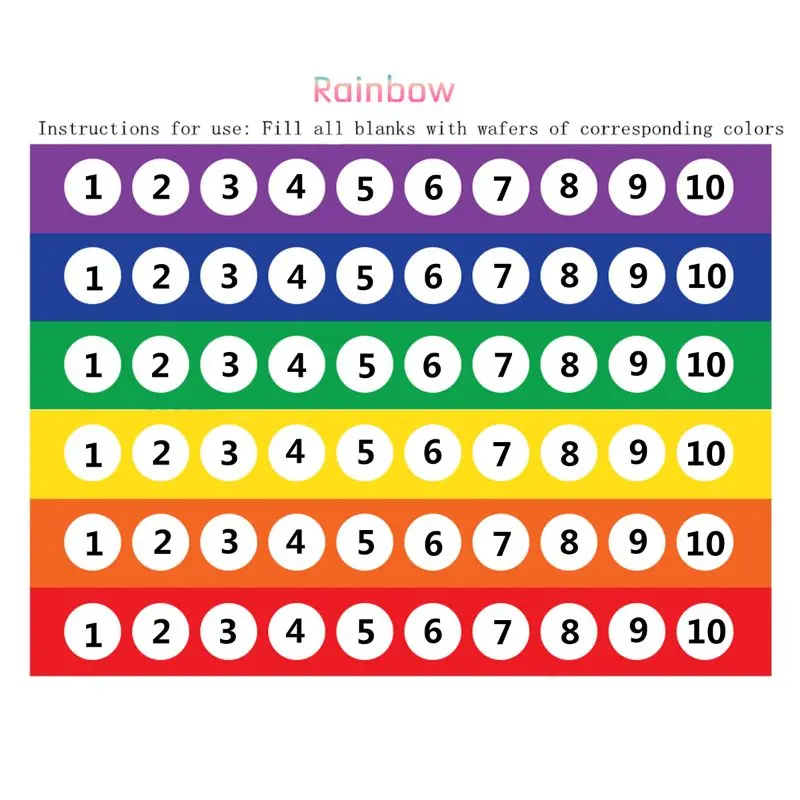 [Ограниченное по времени предложение] Обучающие игрушки Монтессори набор