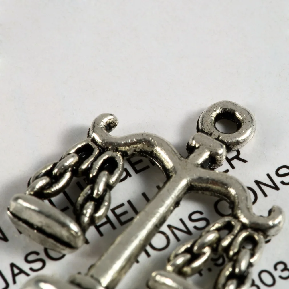 Новая Мода подвеска &quotВесы&quot ожерелье чокер Шарм ювелирные изделия ручной